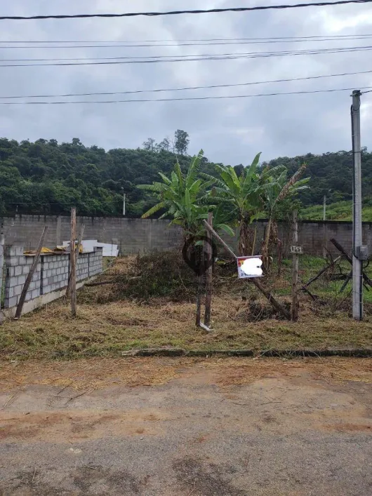 Foto do imóvel - Lote/Terreno para comprar com 153 m²