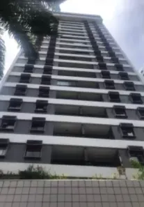 Apartamento com 4 Quartos à venda, 138m² no Boa Viagem, Recife