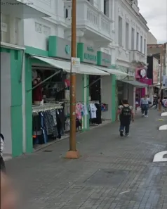 Loja / Salão / Ponto Comercial para alugar, 120m² no Centro, Sorocaba