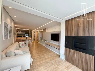Apartamento com 4 Quartos à venda, 122m² no Itacorubi, Florianópolis