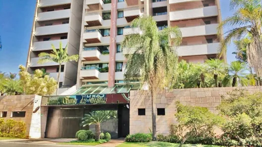 Apartamento com 4 Quartos à venda, 270m² no Anhangabaú, Jundiaí