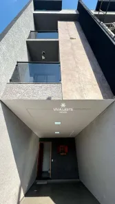 Sobrado com 2 Quartos à venda, 93m² no Portal das Alamedas, Franco da Rocha