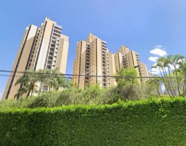 Apartamento com 1 Quarto à venda, 70m² no Mansões Santo Antônio, Campinas