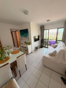 Apartamento com 3 Quartos à venda, 67m² no Boa Viagem, Recife