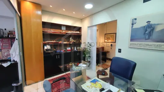 Conjunto Comercial / Sala para venda ou aluguel, 31m² no Vila Congonhas, São Paulo