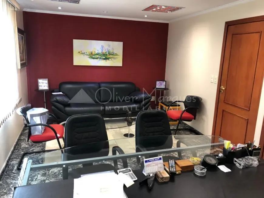 Foto do imóvel - Prédio/Edificio inteiro para alugar com 255 m², 1 quarto, 8 banheiros, 3 vagas