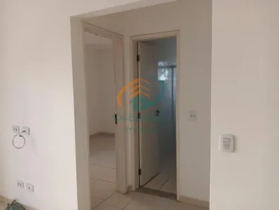 Apartamento com 2 Quartos para venda ou aluguel, 62m² no Centro, Guarulhos