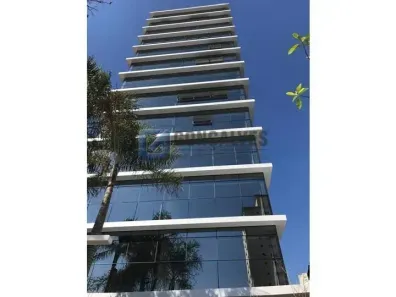 Conjunto Comercial / Sala à venda, 41m² no Vila Guiomar, Santo André