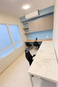 Prédio/Edifício Inteiro com 1 Quarto para alugar, 35m² no Cohafuma, São Luís