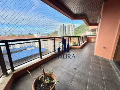 Apartamento com 4 Quartos à venda, 140m² no Enseada, Guarujá