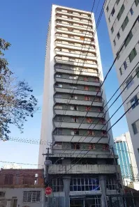 Apartamento com 3 Quartos à venda, 110m² no Centro, Campinas
