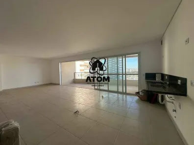 Apartamento com 3 Quartos à venda, 155m² no Vila Edmundo, Taubaté