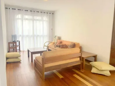Apartamento com 4 Quartos à venda, 100m² no Pitangueiras, Guarujá