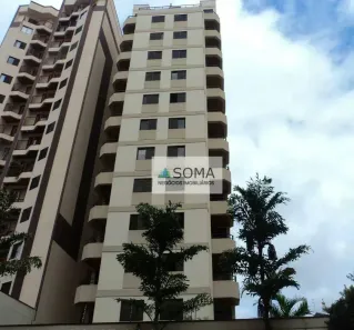 Apartamento com 1 Quarto à venda, 68m² no Centro, Campinas