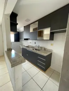 Apartamento com 2 Quartos à venda, 53m² no Vila Morais, Goiânia