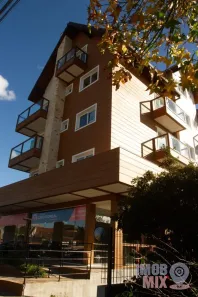 Apartamento com 1 Quarto à venda, 64m² no Centro, Canela