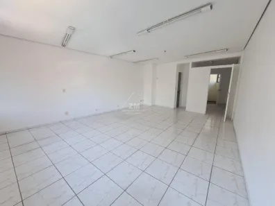 Conjunto Comercial / Sala com 1 Quarto para venda ou aluguel, 71m² no Centro, Campinas