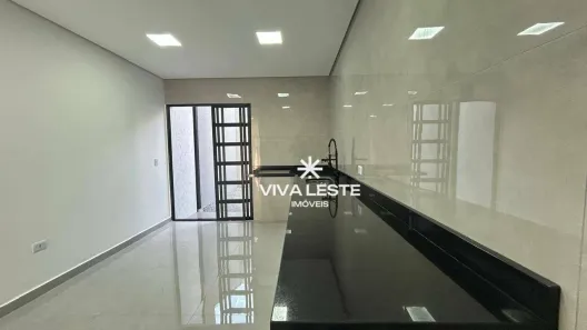 Sobrado com 2 Quartos à venda, 93m² no Portal das Alamedas, Franco da Rocha