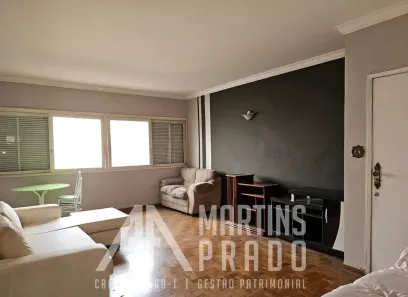 Apartamento com 2 Quartos à venda, 80m² no Bela Vista, São Paulo