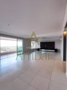 Apartamento com 4 Quartos à venda, 300m² no Jardim Irajá, Ribeirão Preto