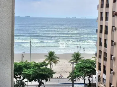 Apartamento com 3 Quartos à venda, 145m² no Pitangueiras, Guarujá