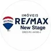 Logo da imobiliária