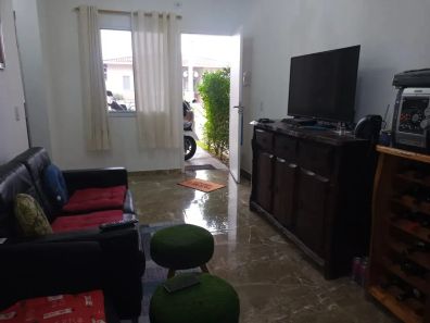 Casa de Condomínio com 2 Quartos à venda, 90m² no Taboleiro Verde, Cotia