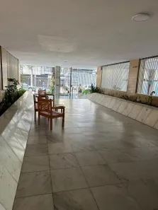 Apartamento com 3 Quartos à venda, 116m² no Maracanã, Rio de Janeiro