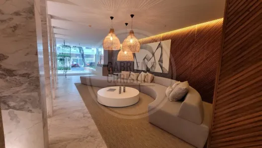 Apartamento com 3 Quartos à venda, 125m² no Ipanema, Rio de Janeiro