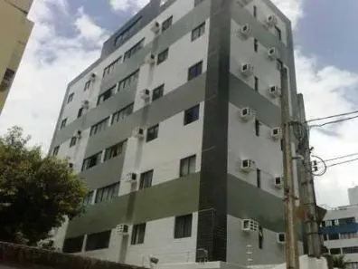 Apartamento com 3 Quartos à venda, 70m² no Boa Viagem, Recife