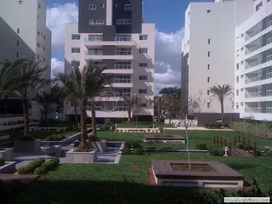 Apartamento com 4 Quartos à venda, 158m² no Água Verde, Curitiba
