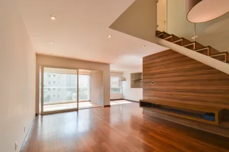 Apartamento com 3 Quartos para venda ou aluguel, 150m² no Jardim Paulista, São Paulo