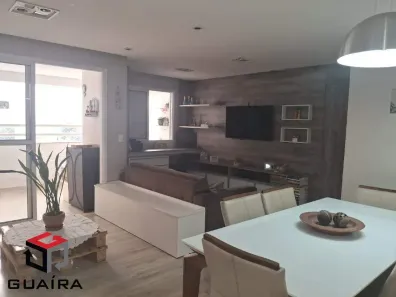 Apartamento com 3 Quartos à venda, 91m² no Santa Paula, São Caetano do Sul