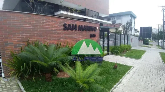 Apartamento com 3 Quartos à venda, 110m² no Vila Izabel, Curitiba