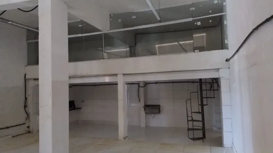 Foto do imóvel - Ponto comercial para alugar com 90 m² e 2 banheiros em