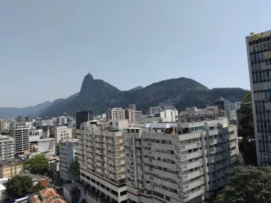 Apartamento com 2 Quartos à venda, 79m² no Botafogo, Rio de Janeiro