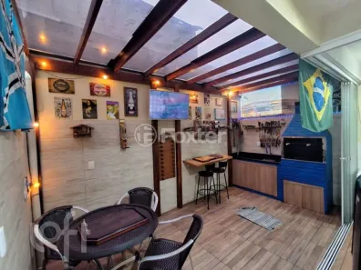 Casa com 3 Quartos à venda, 111m² no Igara, Canoas