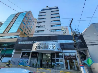 Conjunto Comercial / Sala à venda, 57m² no Centro, Florianópolis