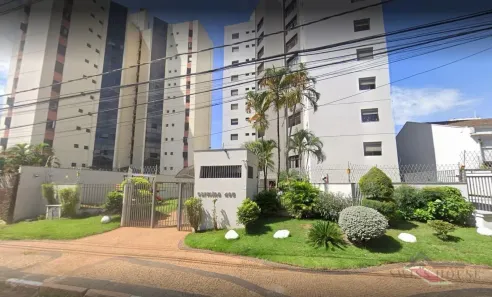 Apartamento com 3 Quartos à venda, 117m² no Vila Industrial, Campinas