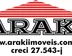 Miniatura da foto de Araki Imóveis