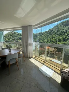 Apartamento com 4 Quartos à venda, 160m² no Praia da Costa, Vila Velha