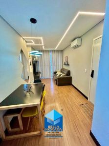 Apartamento com 2 Quartos à venda, 65m² no Vale das Esmeraldas, Limeira