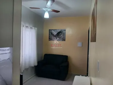 Apartamento com 1 Quarto à venda, 40m² no Aviação, Praia Grande