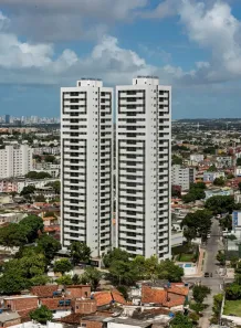 Apartamento com 3 Quartos à venda, 65m² no Cordeiro, Recife