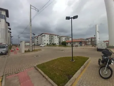 Apartamento com 2 Quartos à venda, 50m² no Uvaranas, Ponta Grossa