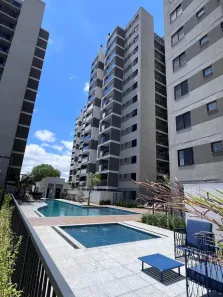 Apartamento com 1 Quarto à venda, 65m² no Tiradentes, Campo Grande