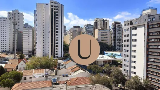 Apartamento com 3 Quartos à venda, 109m² no Jardim Paulista, São Paulo