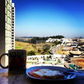 Apartamento com 2 Quartos à venda, 64m² no Urbanova V, São José dos Campos