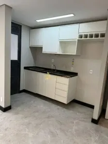 Apartamento com 2 Quartos para alugar, 53m² no Centro, Osasco