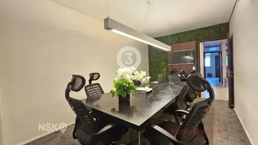 Conjunto Comercial / Sala com 4 Quartos à venda, 200m² no Bela Vista, São Paulo